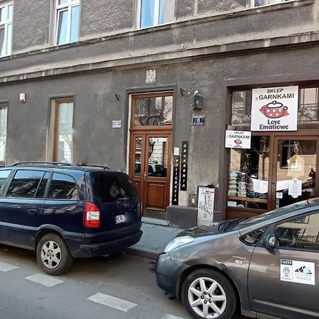 Scandi-Style Escape In Krakow Exterior photo