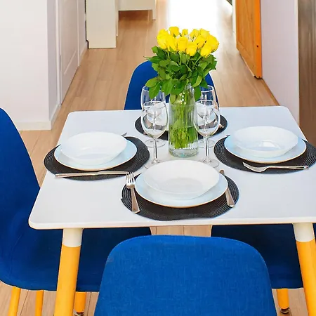 Scandi-Style Escape In Krakow Exterior photo