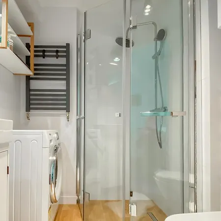 Scandi-Style Escape In Krakow Exterior photo